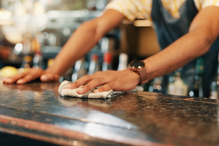 Die Budgetierung ist ein wichtiger Faktor bei der Er&ouml;ffnung eines Restaurants.