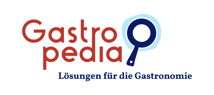Logo von Gastropedia Lösungen für die Gastronomie