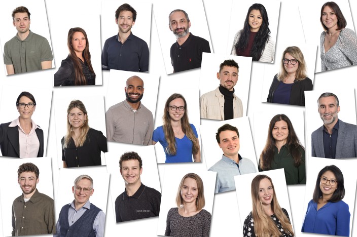 Teamfoto