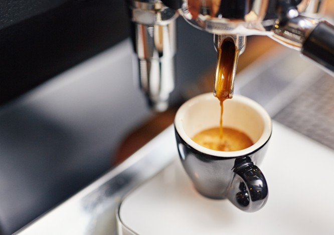 Beste Kaffeequalität ist von diversen Faktoren abhängig.