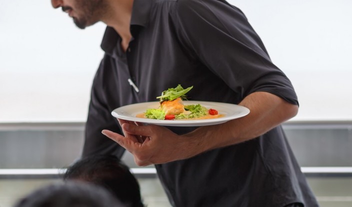 Ausbildungen eröffnen wertvolle Möglichkeiten.