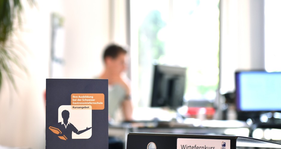 Unterlagen Wirtefernkurs