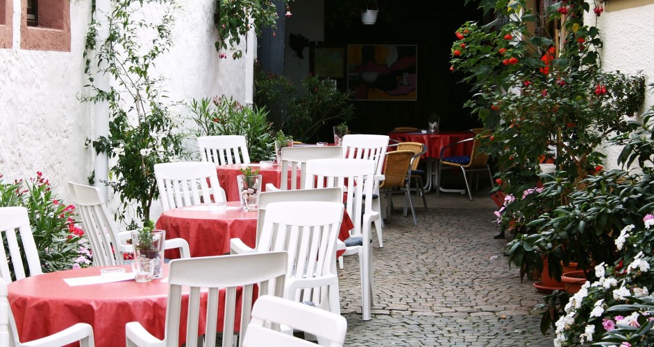Saisonale Gastronomiebetriebe und Besenbeizen