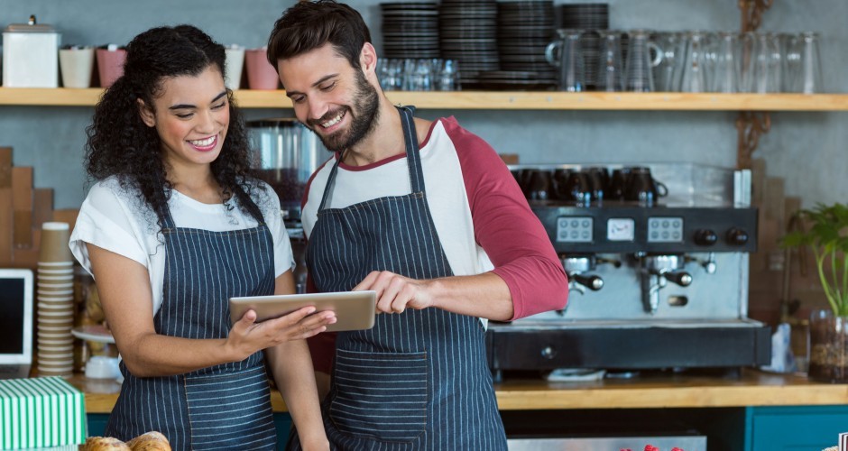 Ausbildung in der Gastronomie