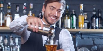 Bar eröffnen - bei jungen Gastronomen sehr beliebt