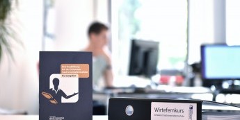 Wirtekurs vs. Wirtefernkurs - die Unterschiede