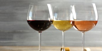 Alkoholfreie Weine liegen im Trend.