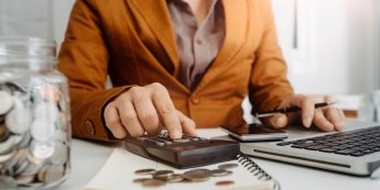 Für die Eröffnung eines Gastronomiebetriebes ist die Budgetplanung sehr wichtig.