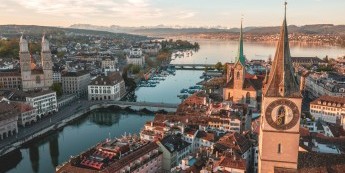 Gastwirtschaftspatent Kanton Zürich
