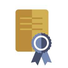 Icon Höchste Qualität im Wirtefernkurs der Schweizer Gastronomiefernschule