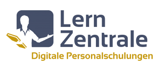 Logo der LernZentrale