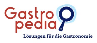 Logo von Gastropedia